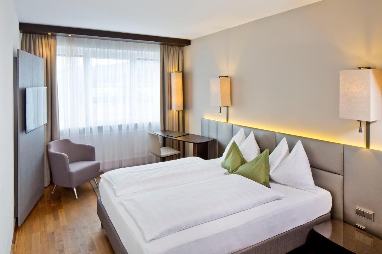 Hotel Penz West
