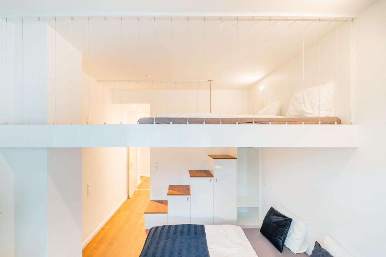 Maria Und Joseph Apartment Innsbruck