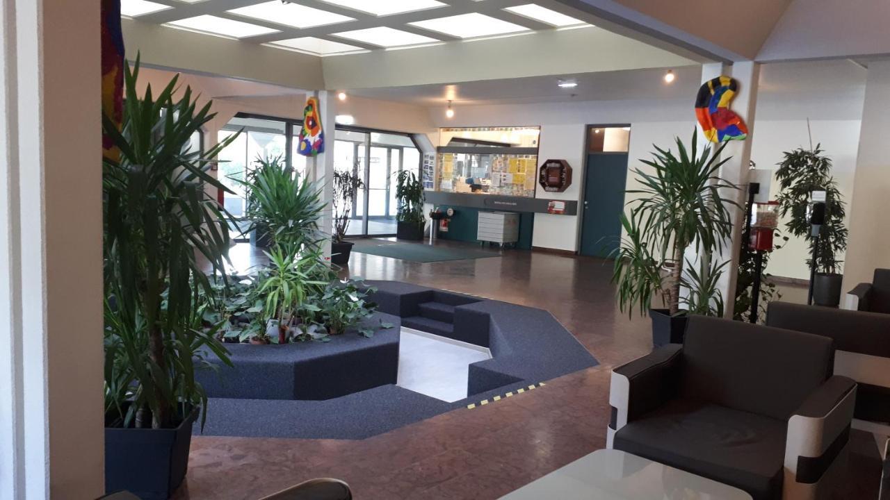 - Youth Hostel *