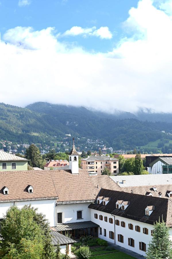 Schwarzer Adler Innsbruck