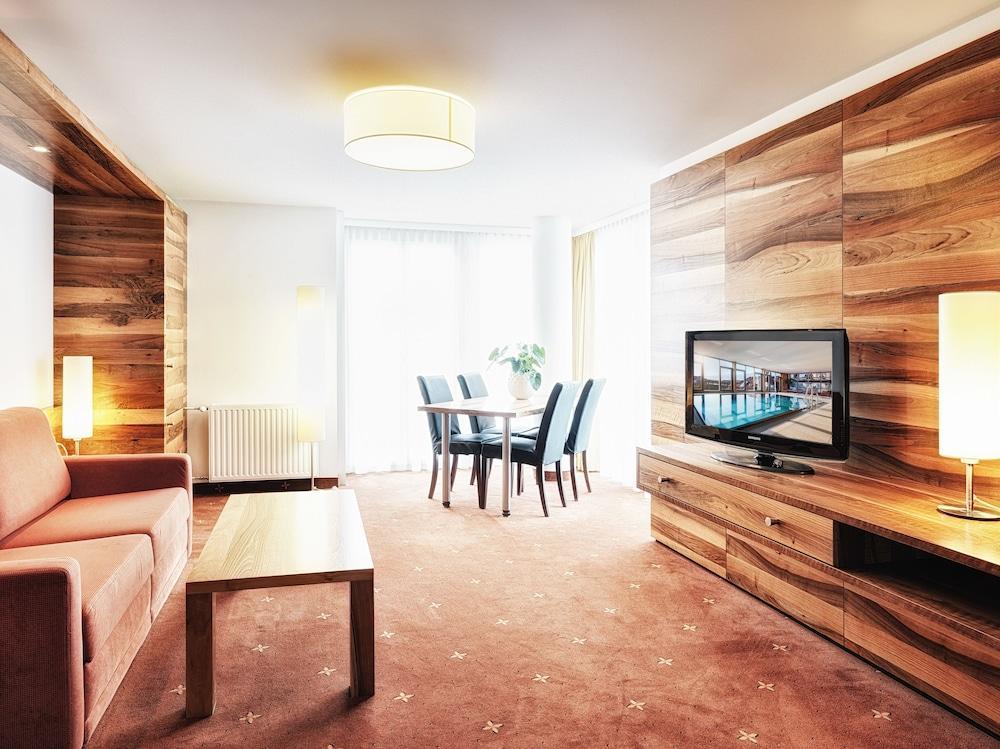 Hotel Grauer Baer Innsbruck
