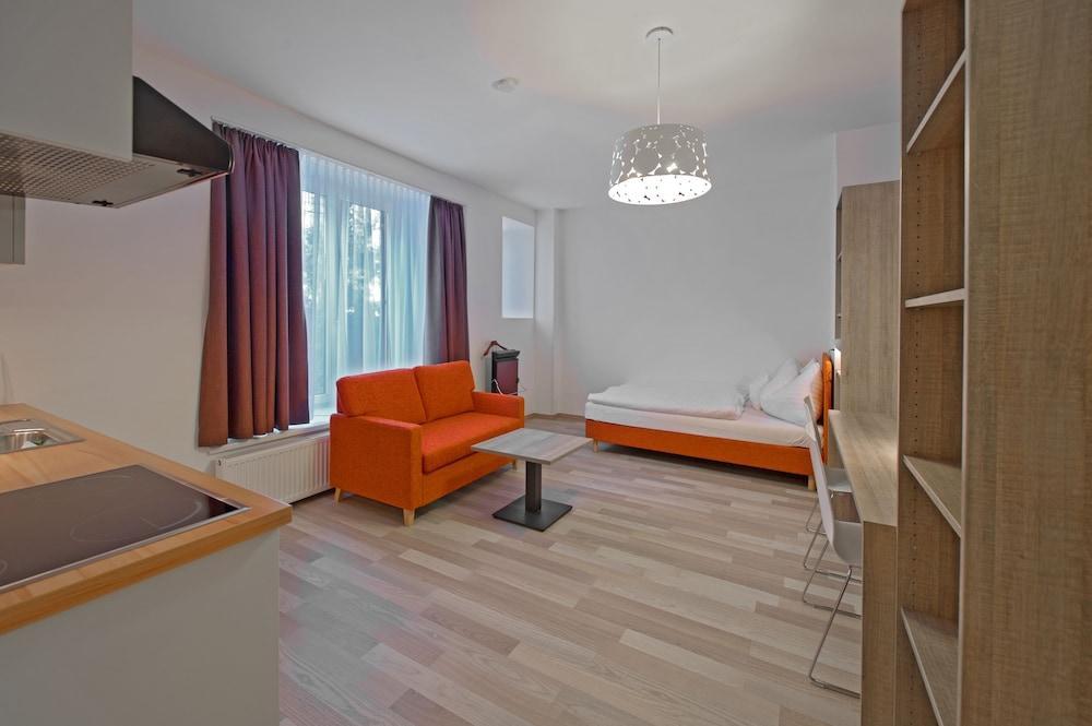 Leipziger Hof Hotel Innsbruck