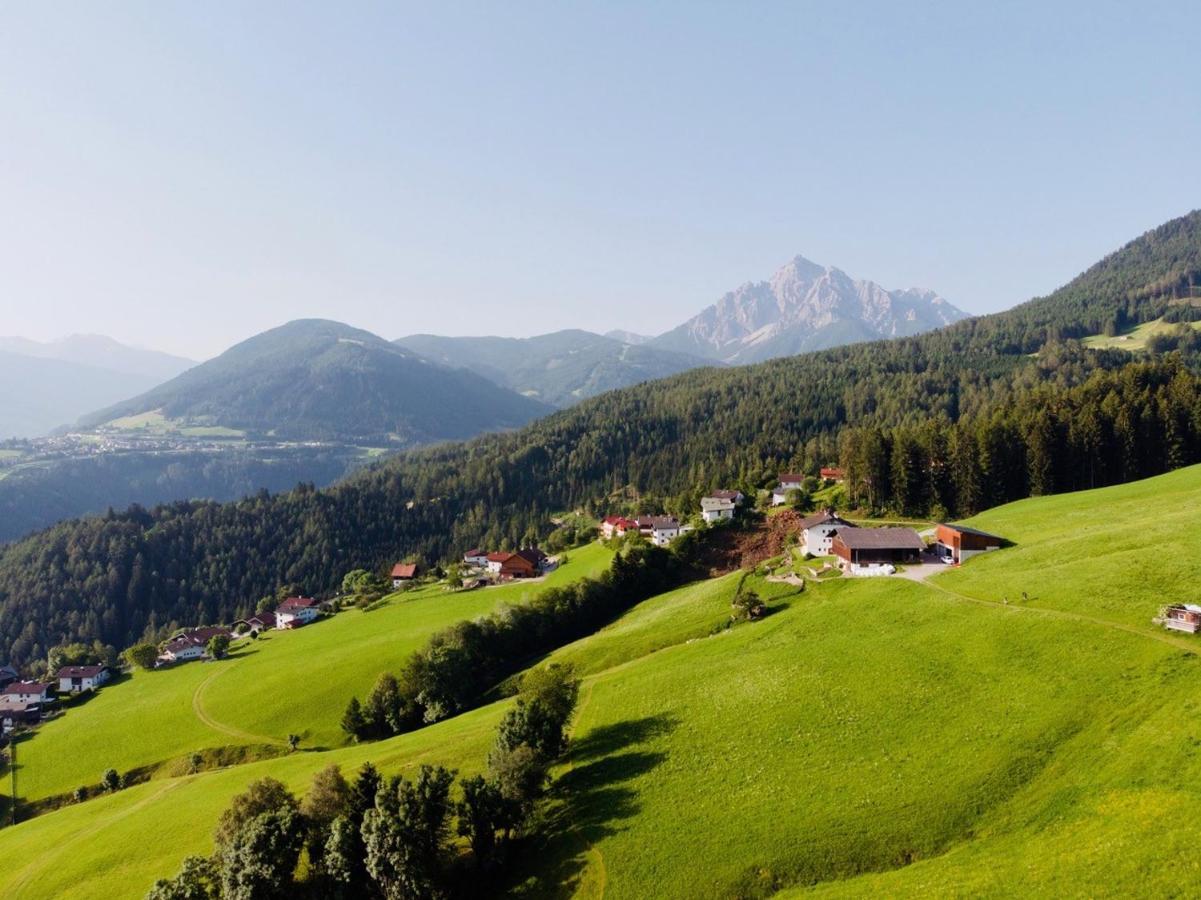 Hoarachhof Farm stay