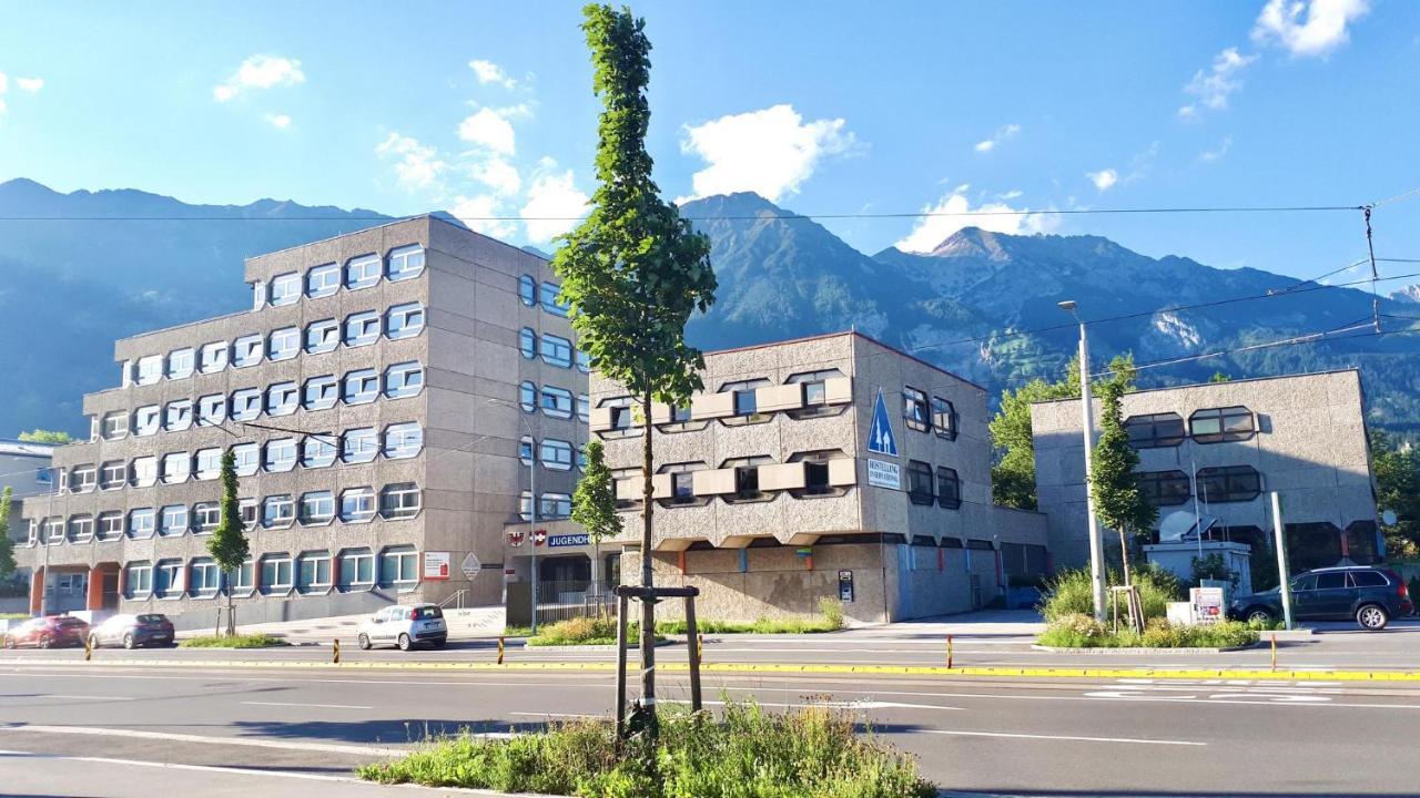 - Youth Hostel *