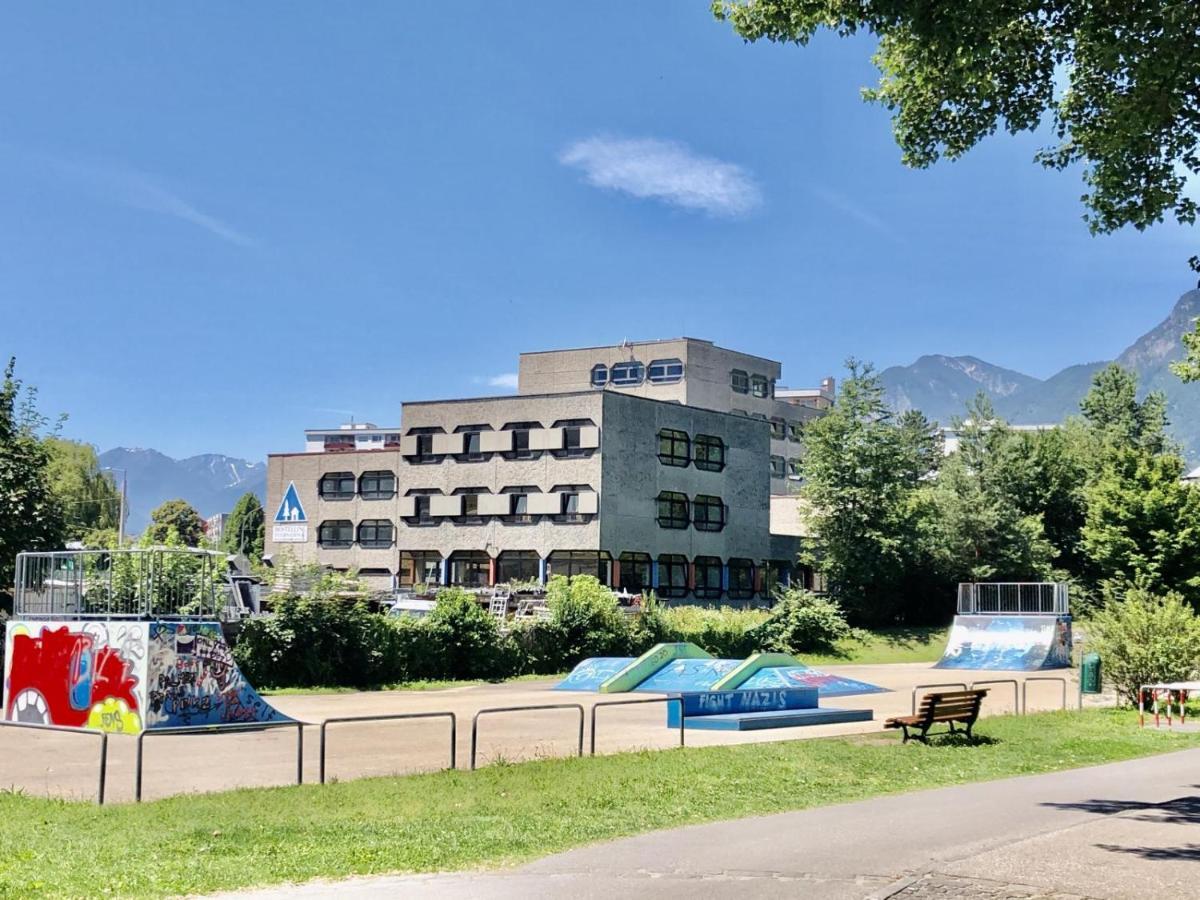 Hostel - Youth Innsbruck