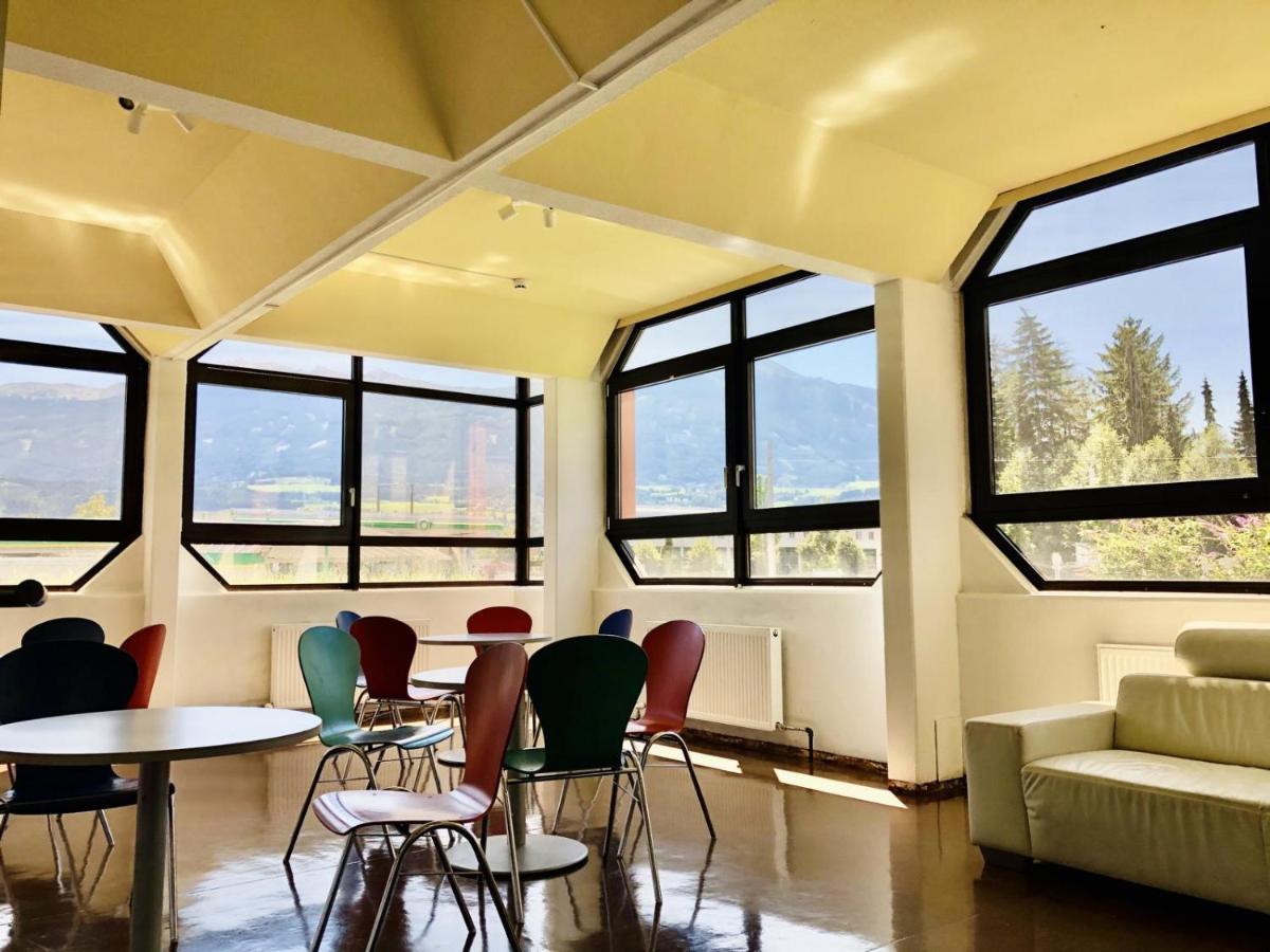 - Youth Hostel