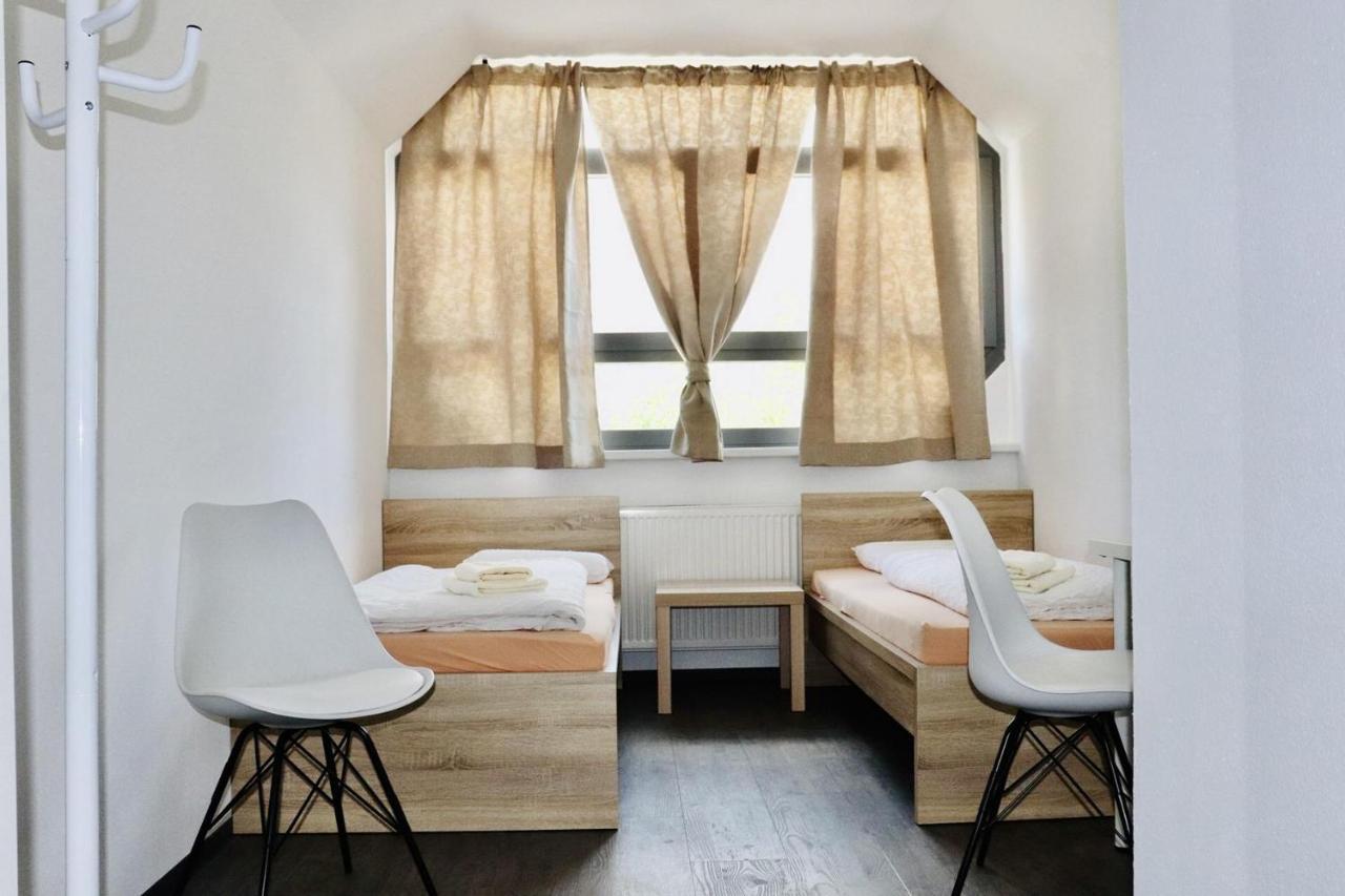 - Youth Hostel Innsbruck
