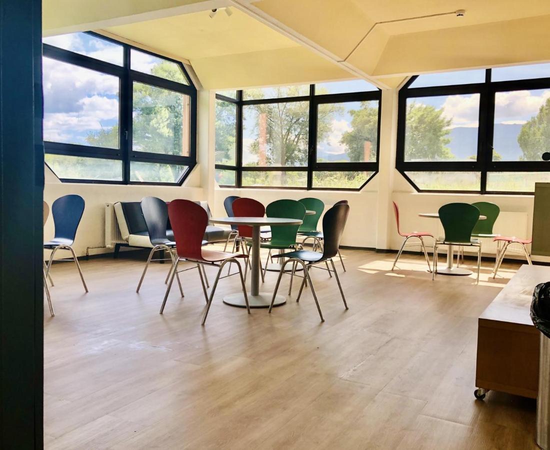 - Youth Hostel Innsbruck