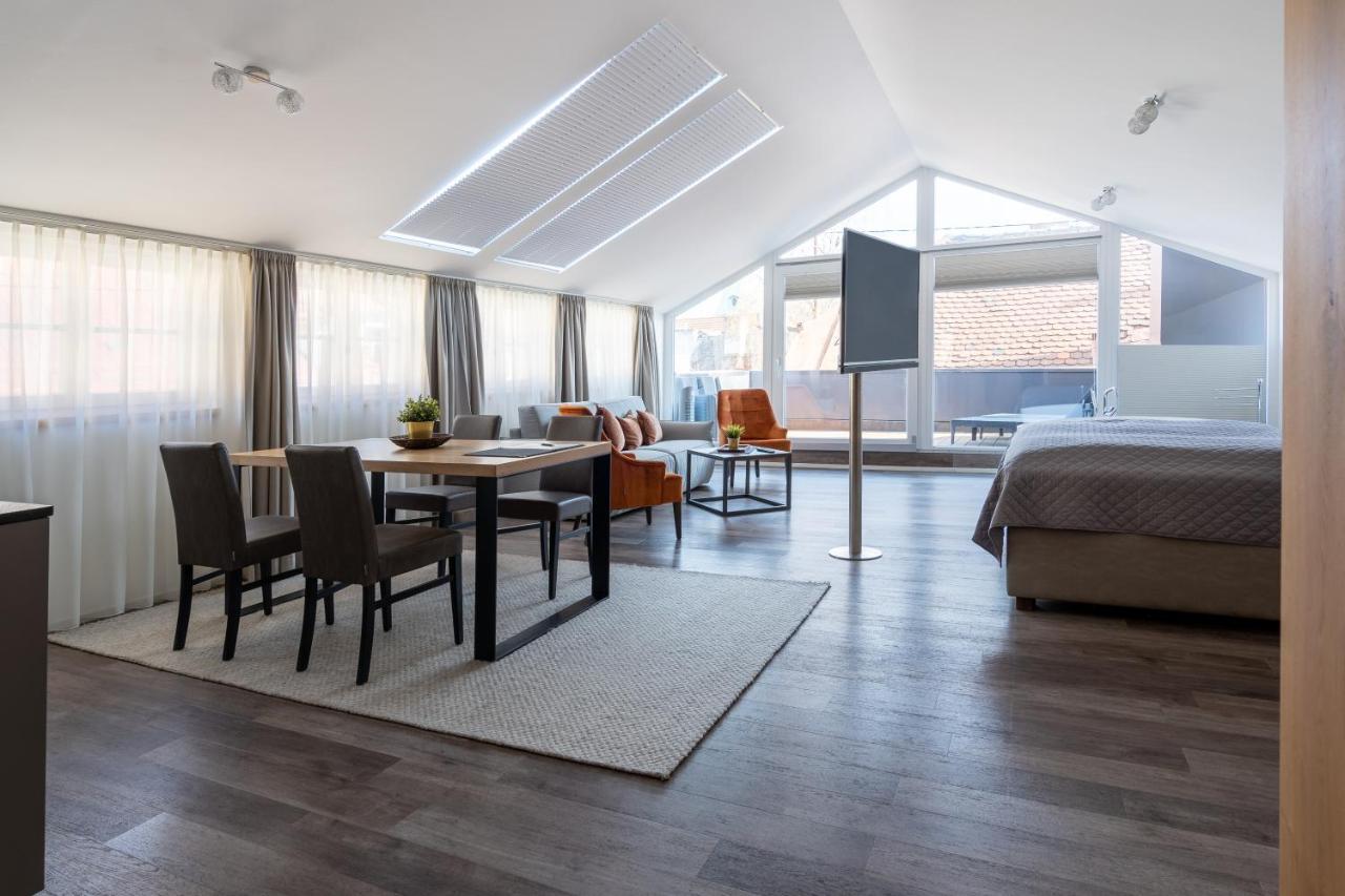 Apartment Kaiser Max Design Innsbruck