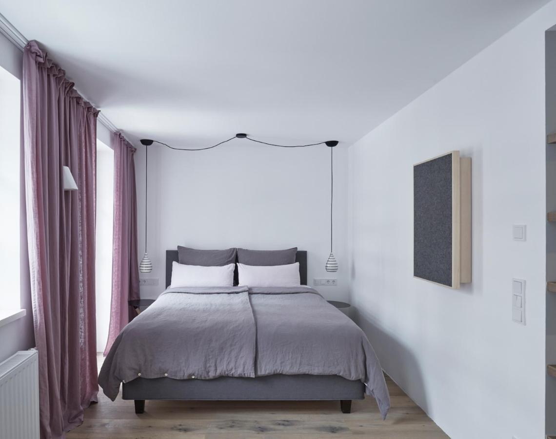 Faktorei Hotel Innsbruck