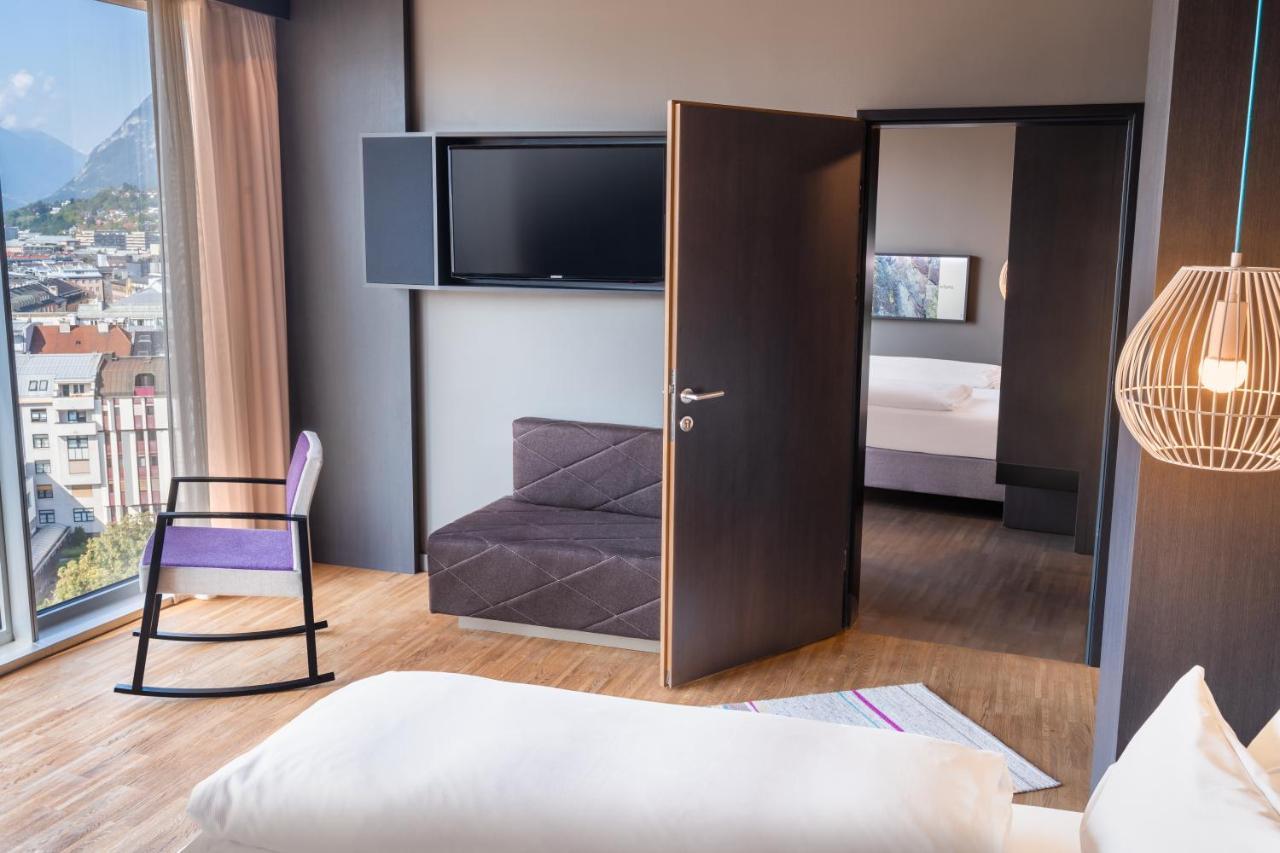 Adlers Hotel 4*