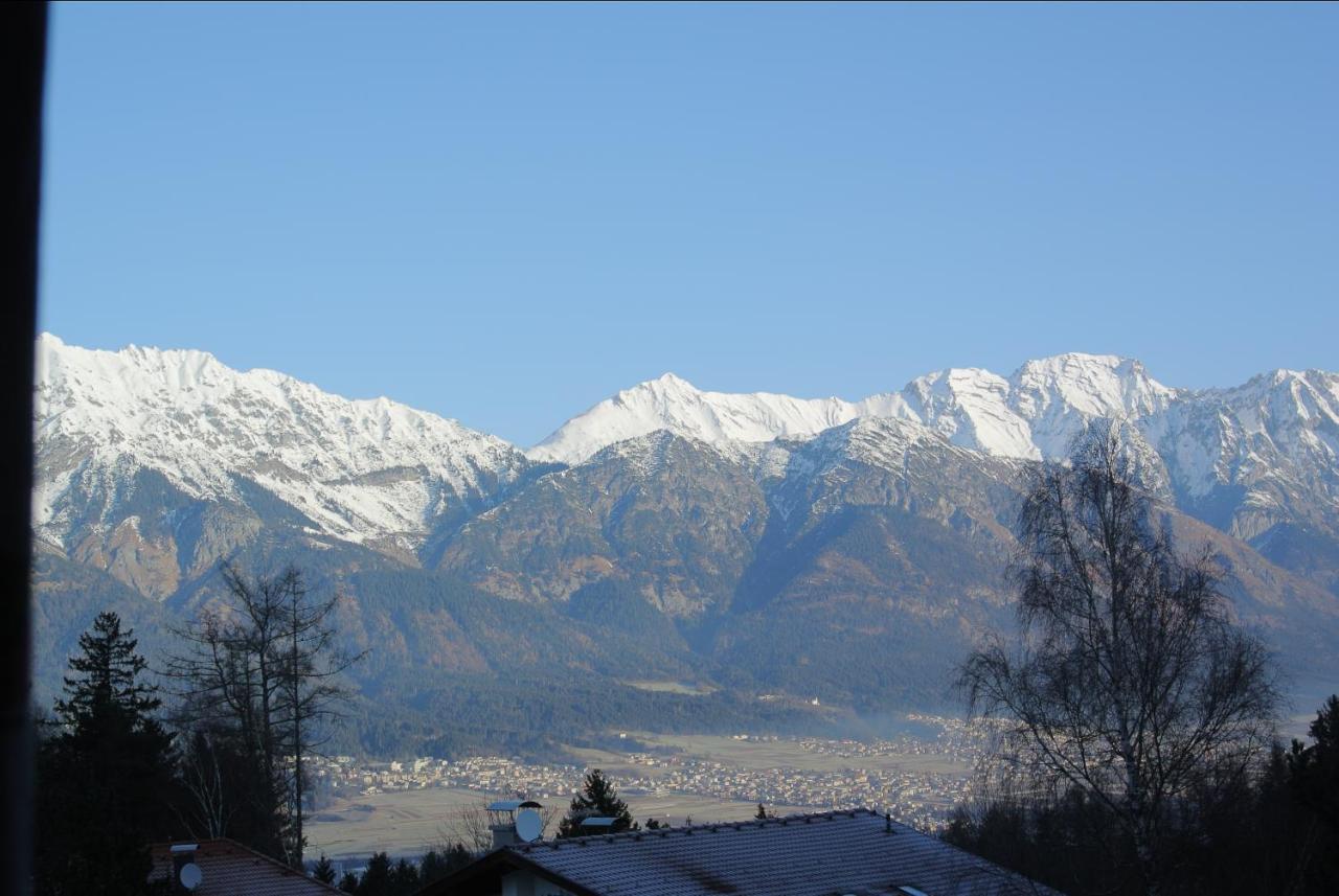 Jausenstation Vogelhutte