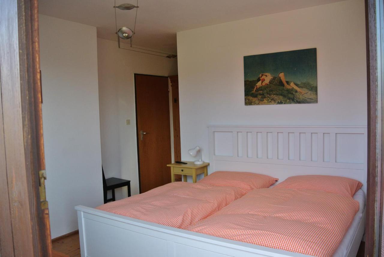Bed & Breakfast Jausenstation Vogelhutte