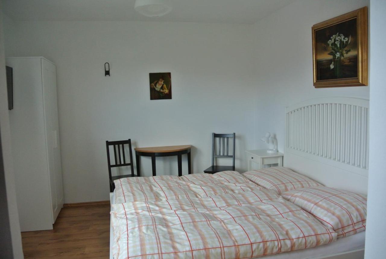 Jausenstation Vogelhutte Bed & Breakfast Innsbruck