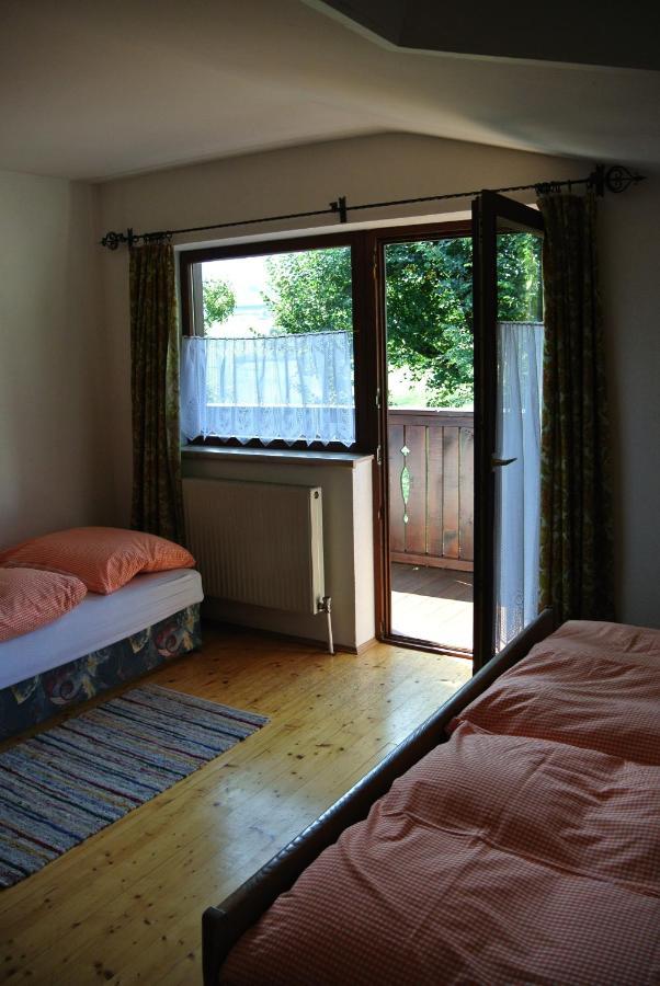 Jausenstation Vogelhutte Bed & Breakfast *