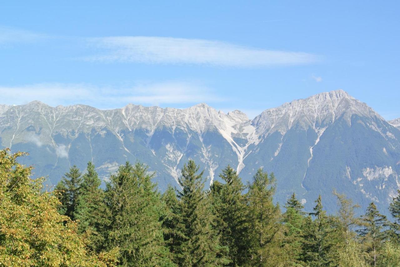 Jausenstation Vogelhutte Innsbruck