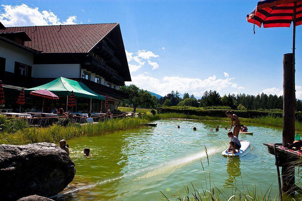 Hotel Gruberhof Igls 3*