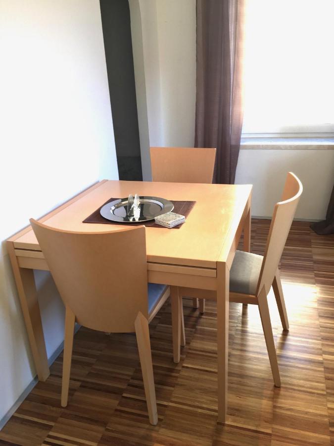 Apartment Apartment Zittera - Adults Only Innsbruck
