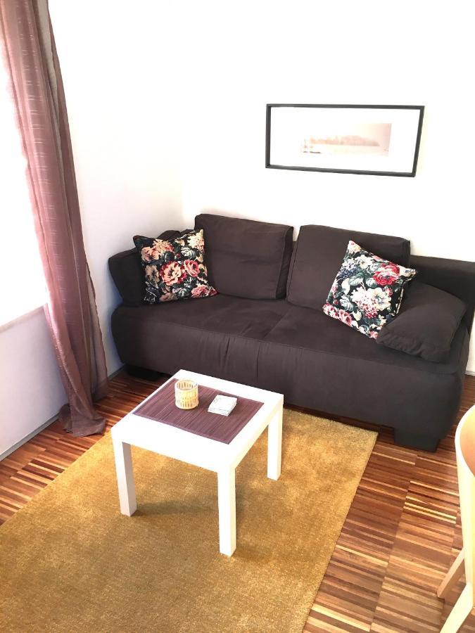 Apartment Zittera - Adults Only Apartment Innsbruck