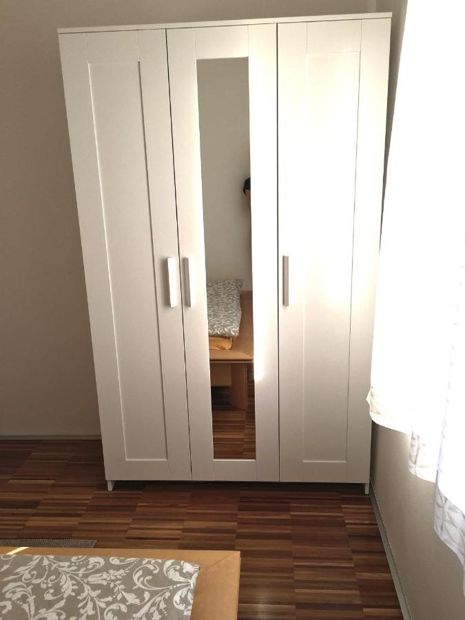 Apartment Apartment Zittera - Adults Only Innsbruck