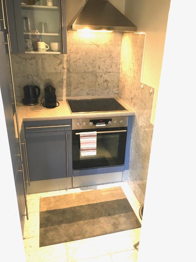 Apartment Zittera - Adults Only *
