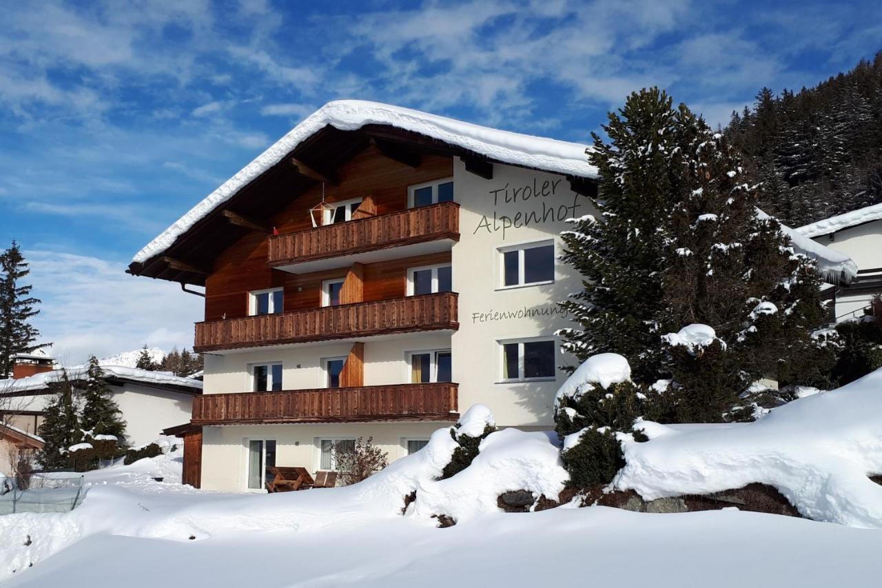 Tiroler Alpenhof * Innsbruck