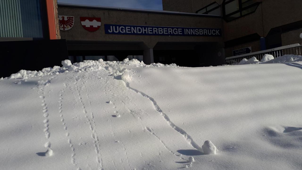 Hostel - Youth Innsbruck