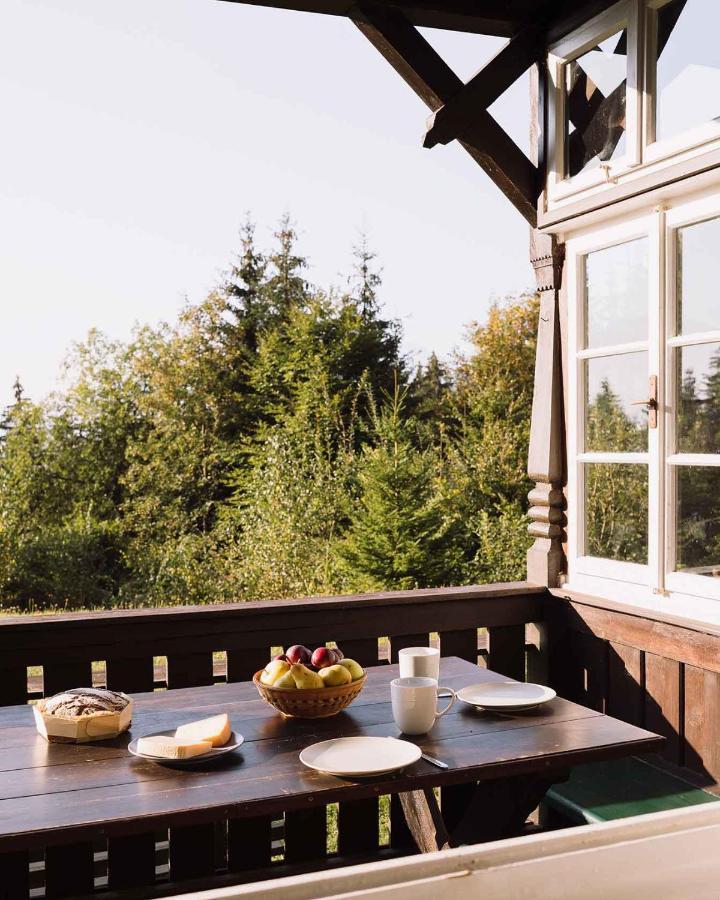 Chalet 2 *