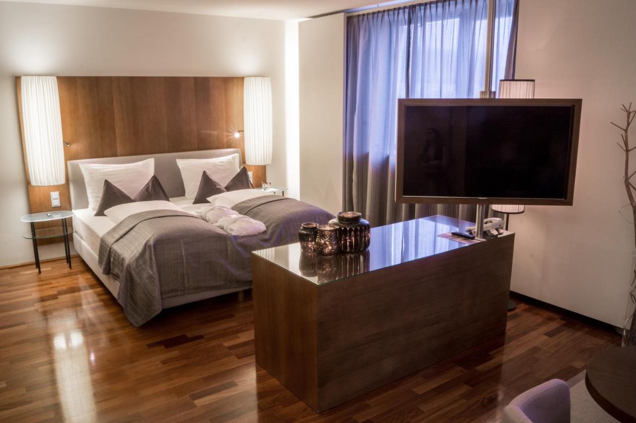 The Penz 4* Innsbruck