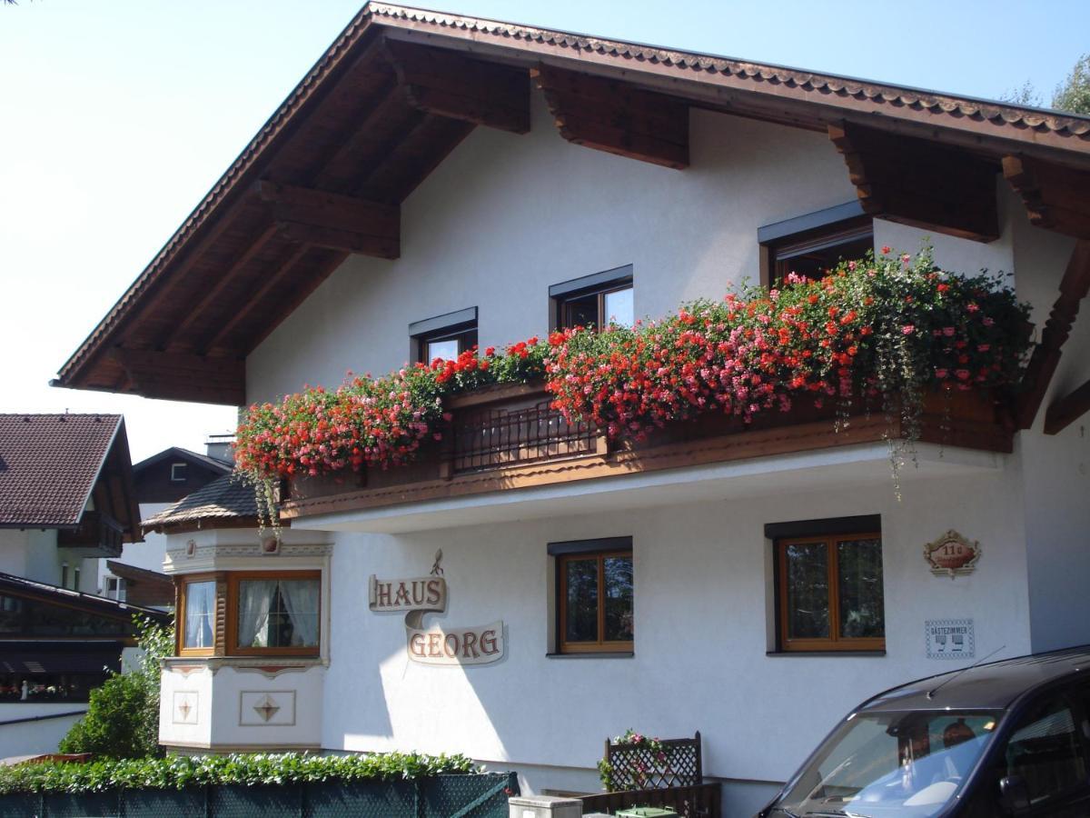 Haus Georg Innsbruck