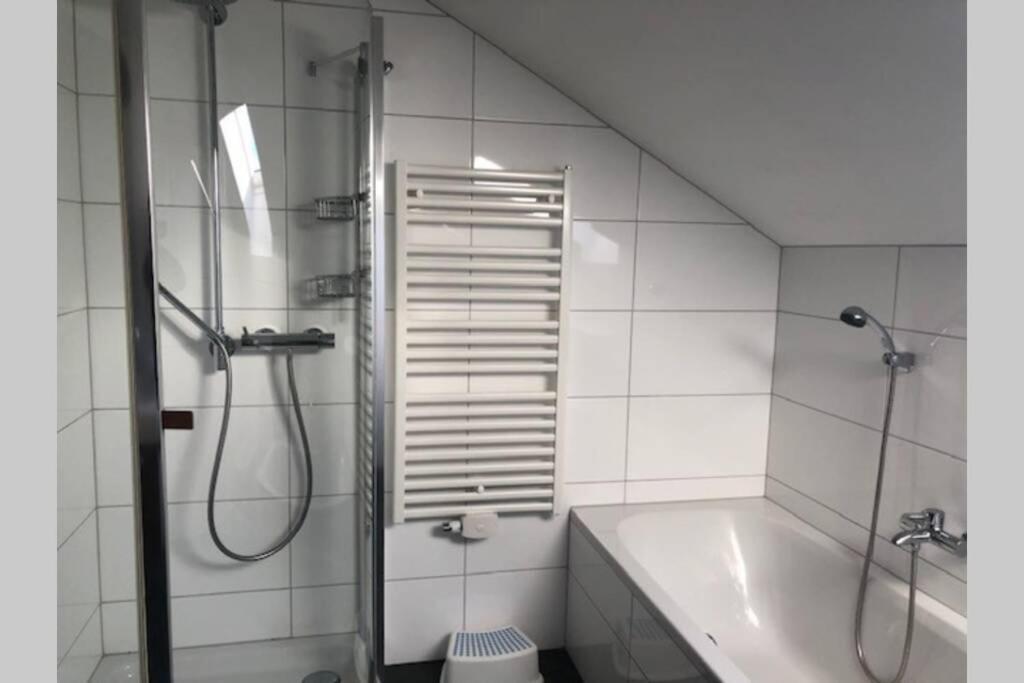 Haus Altenburg Apartment Innsbruck