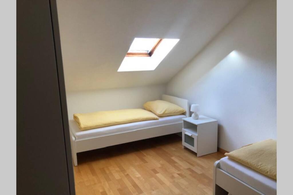 Apartment Haus Altenburg Innsbruck