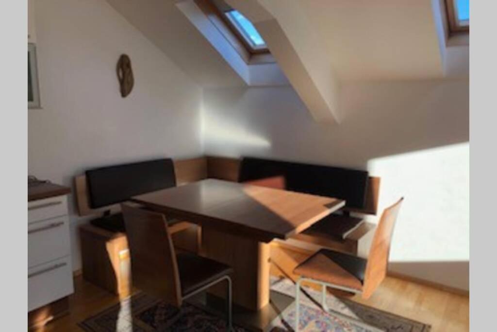 Haus Altenburg *