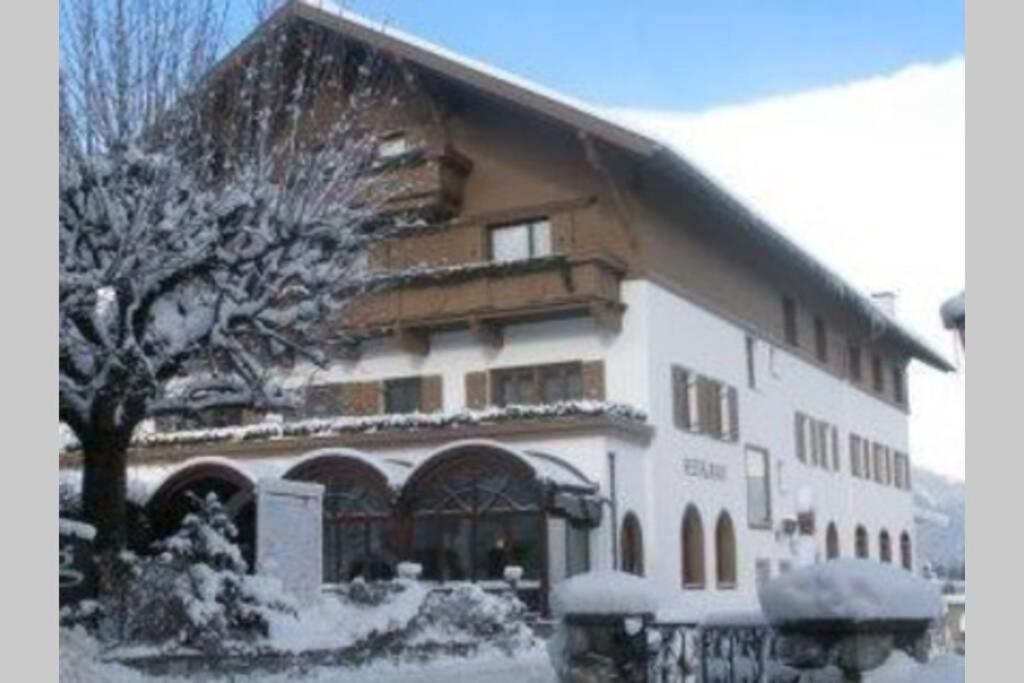 Haus Altenburg Apartment Innsbruck