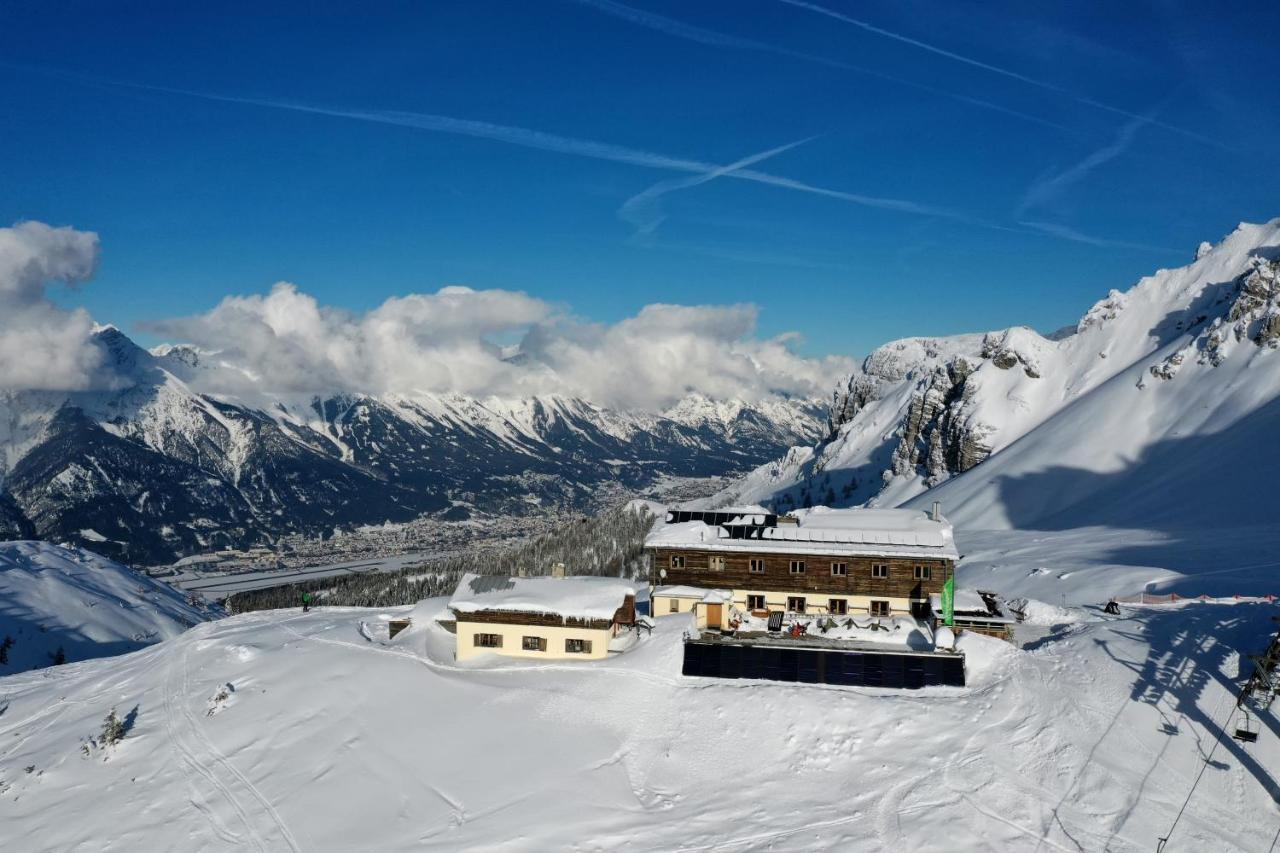 Schranz Apartment Innsbruck