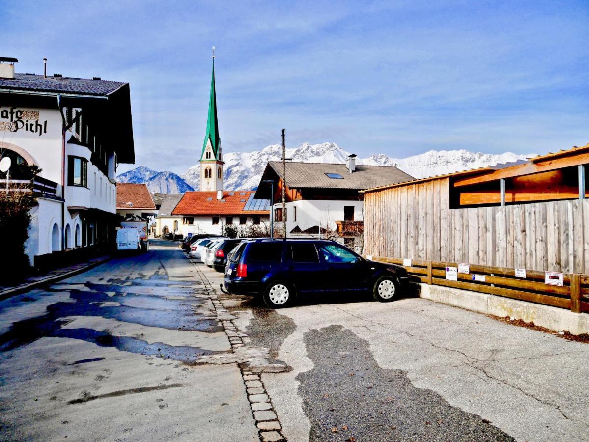 Apartment Mutters Innsbruck