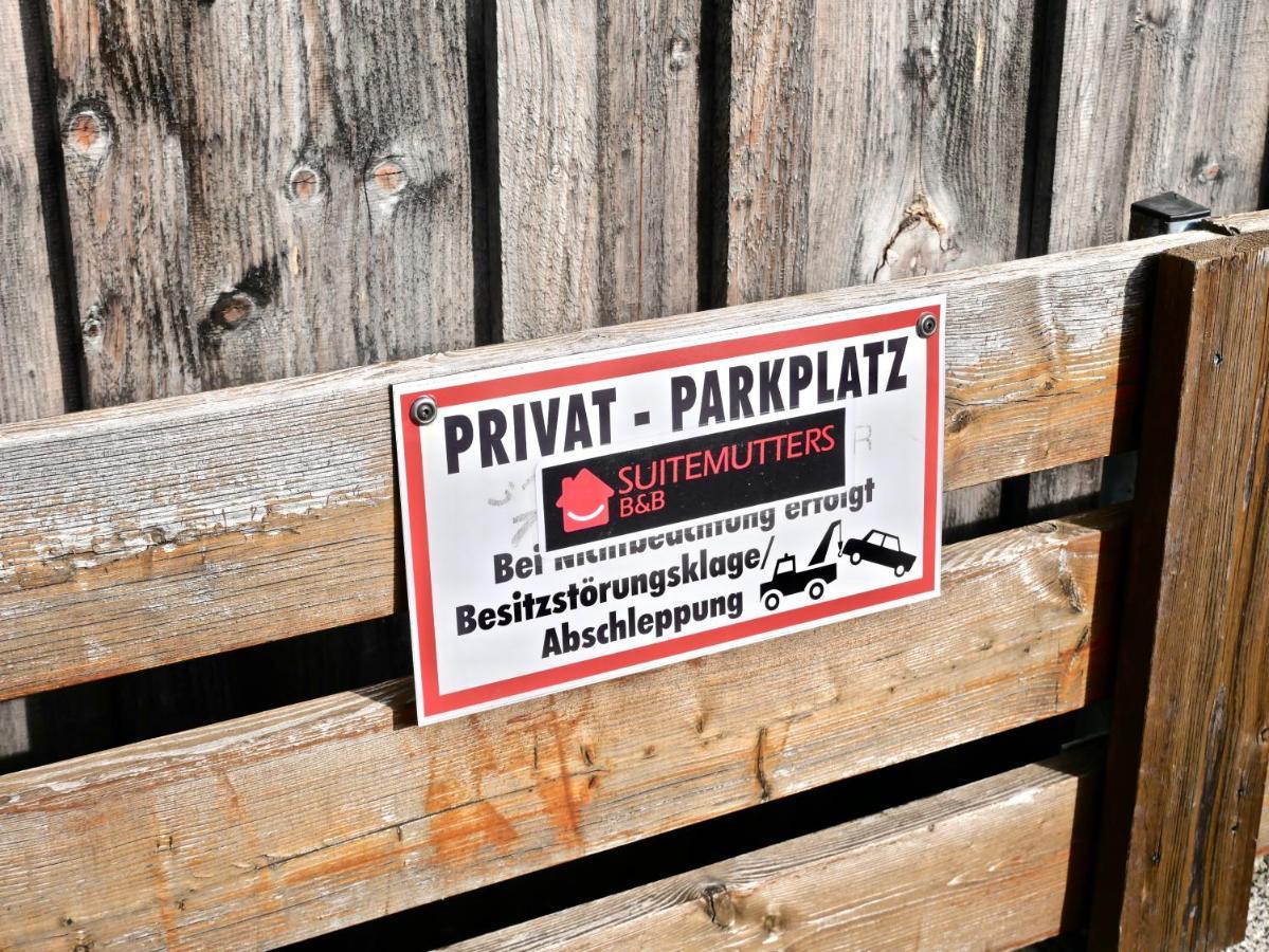 Mutters * Innsbruck