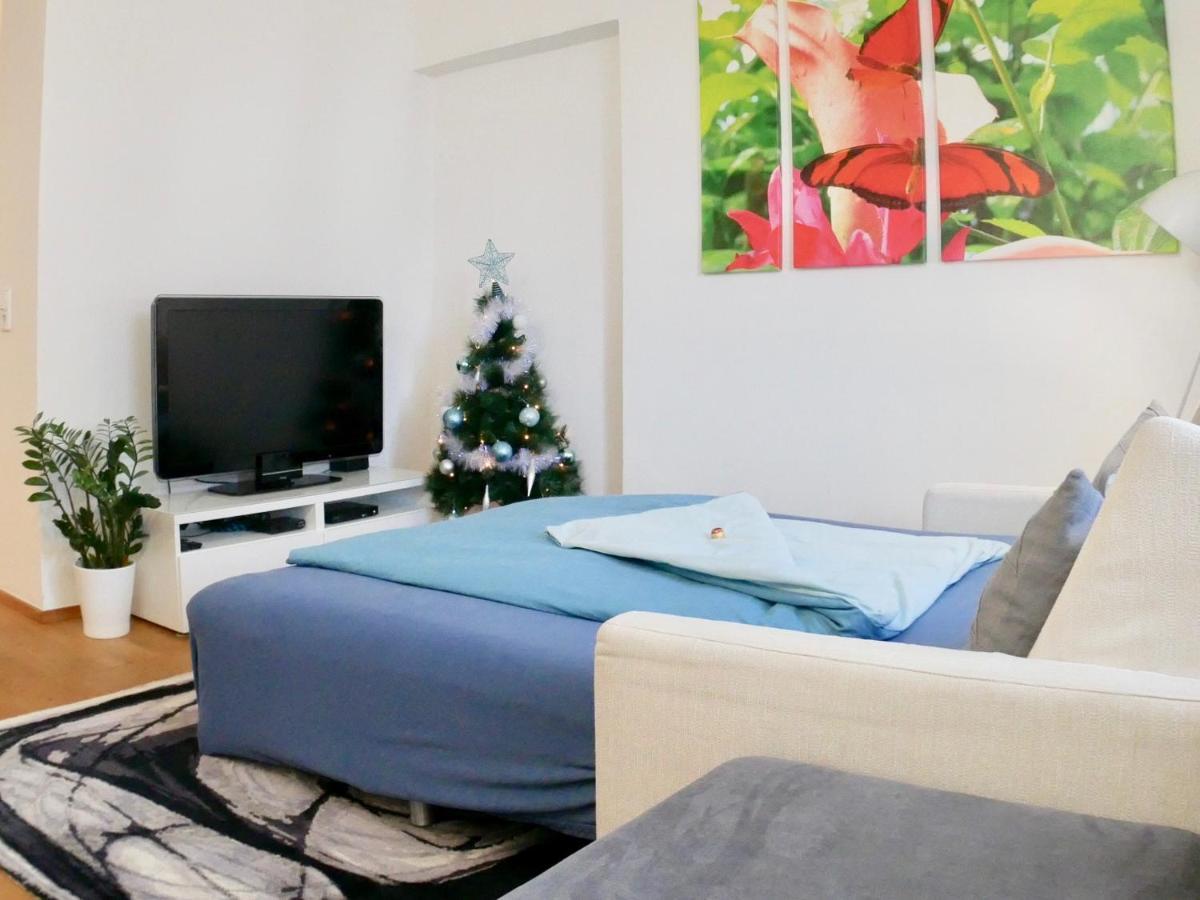Apartment Mutters Innsbruck