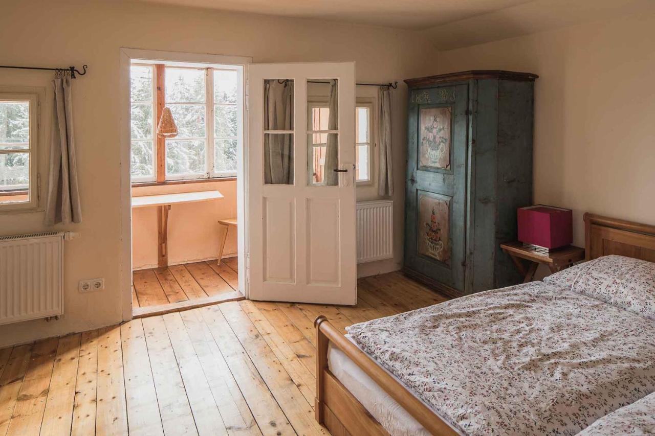 2 Chalet
