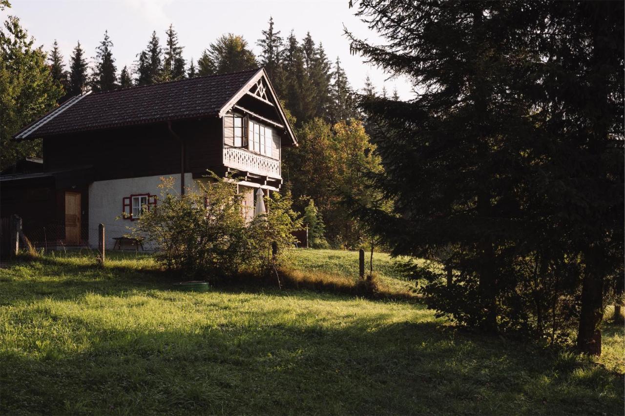 Chalet 2