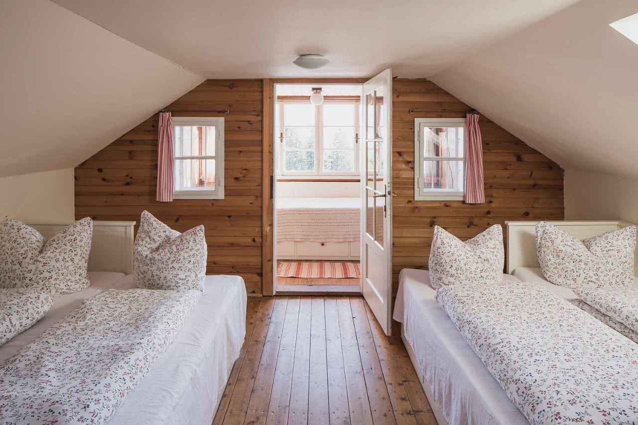 2 Chalet Innsbruck