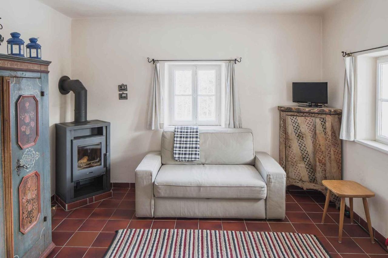 Chalet 2 *