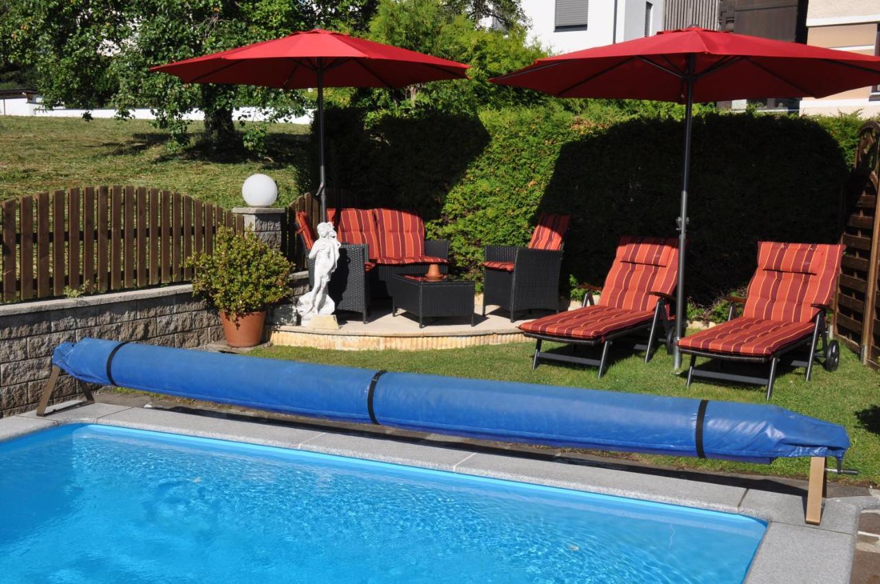 Apartment Spitzmandl *