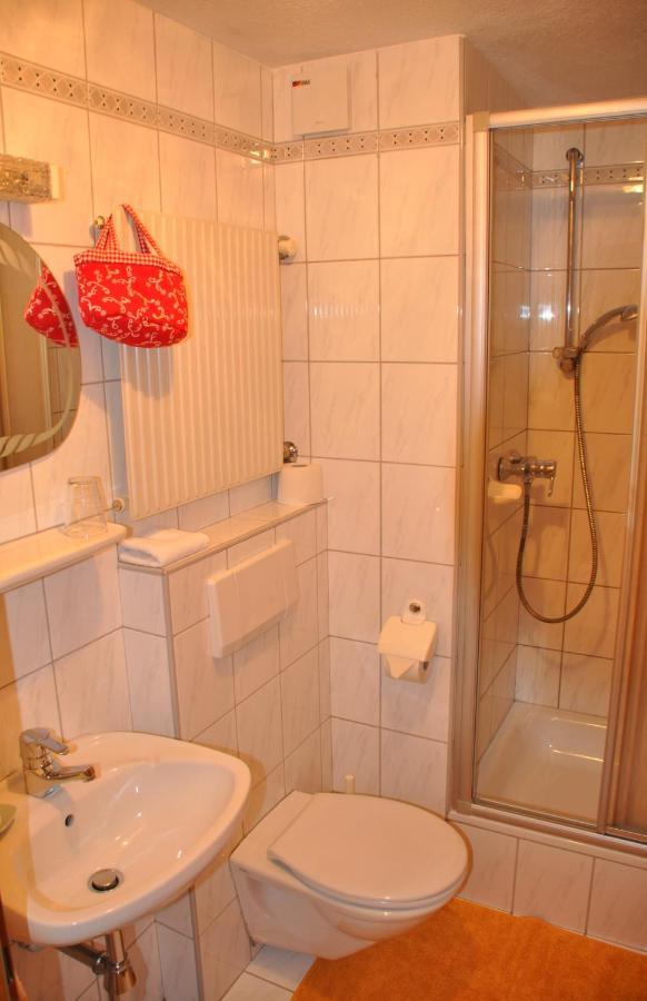 Spitzmandl Apartment Innsbruck