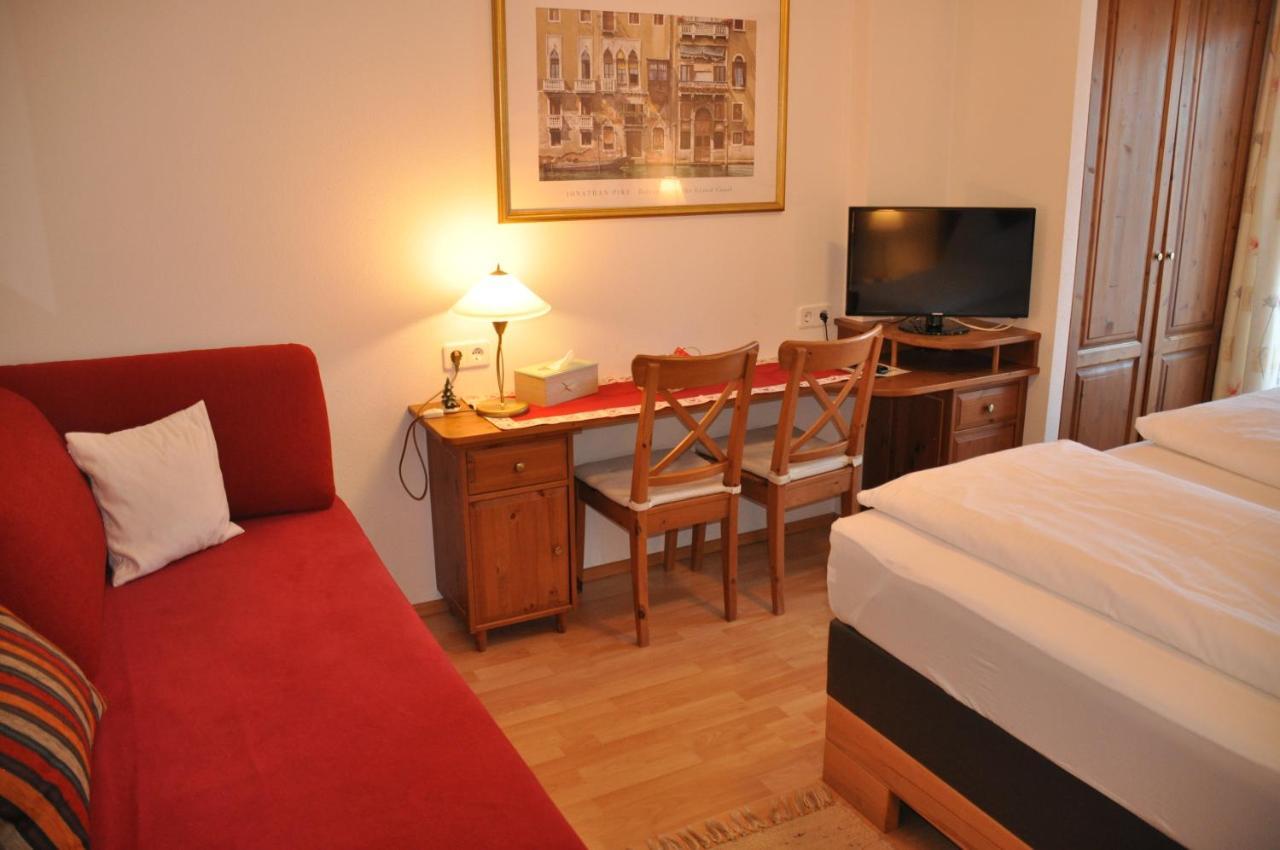 Apartment Spitzmandl