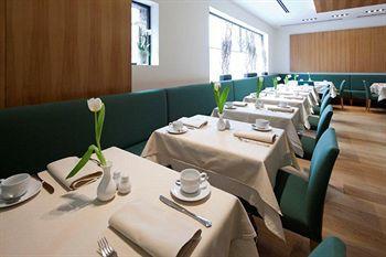 Maximilian - Stadthaus Penz 4* Innsbruck
