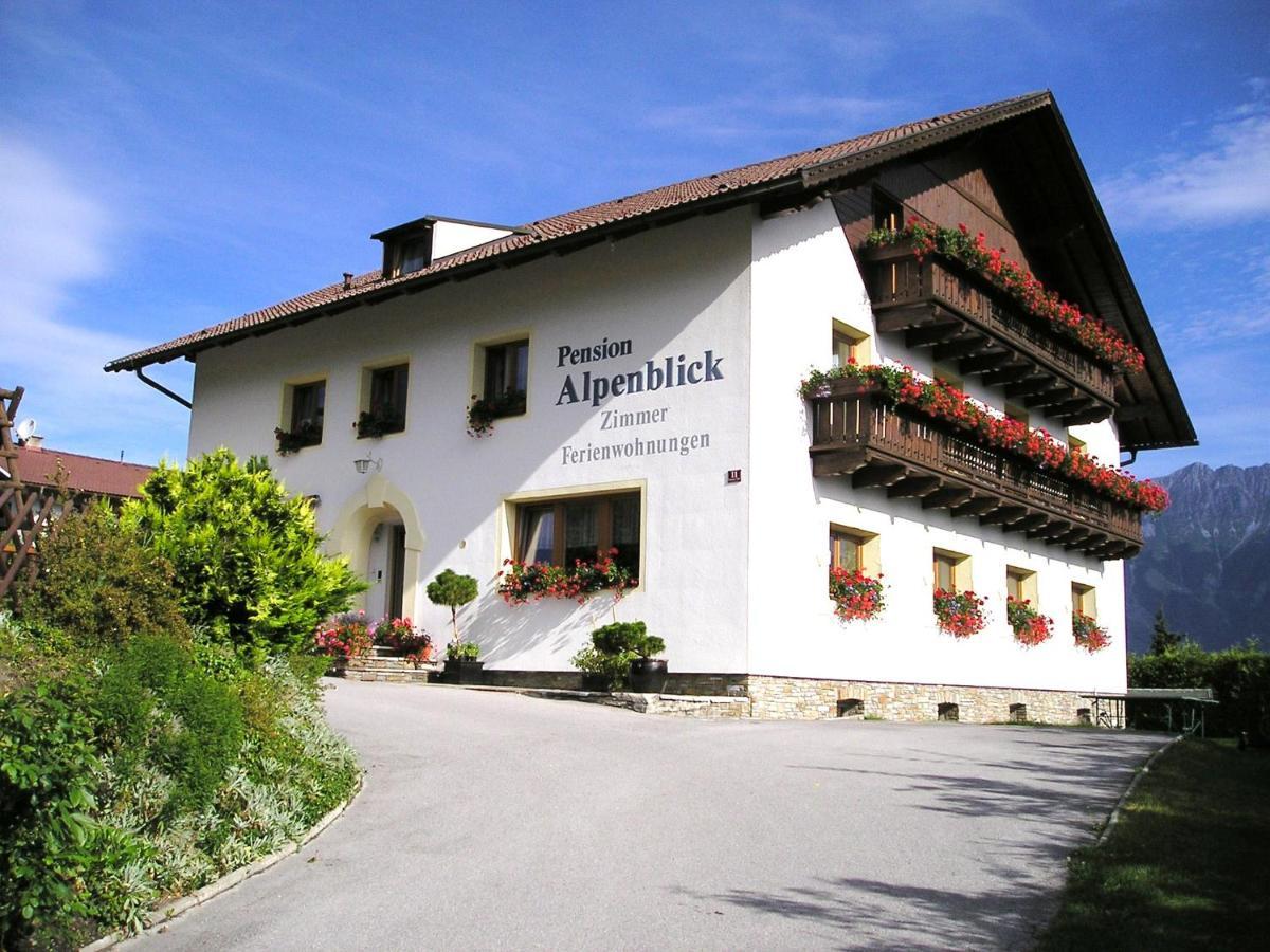 Apartment Spitzmandl Innsbruck