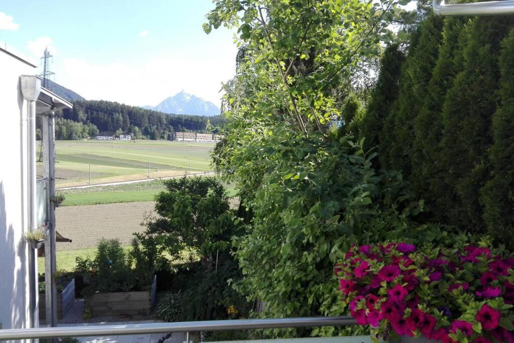 Apartment Am Seerosenweiher Innsbruck