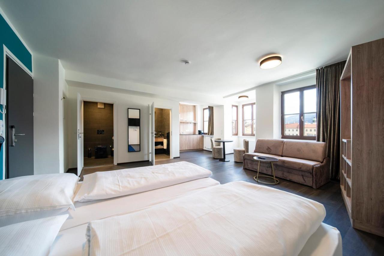 Aparthotel Blackhome Boutique I Contactless Check-in