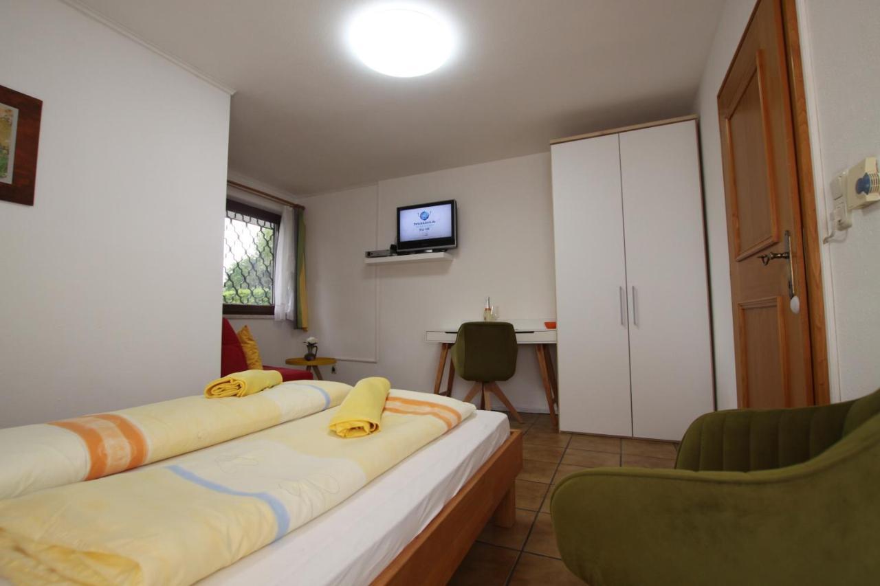 Apartment Wessely Am Golfplatz